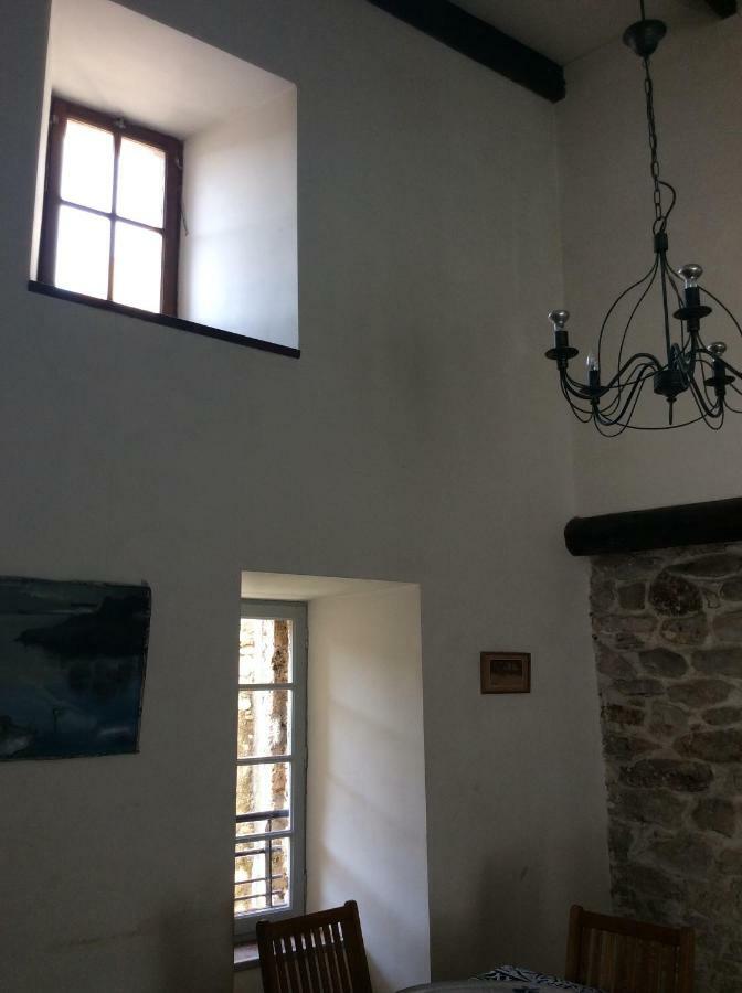 Maison Ancienne Minervois La Caunette المظهر الخارجي الصورة