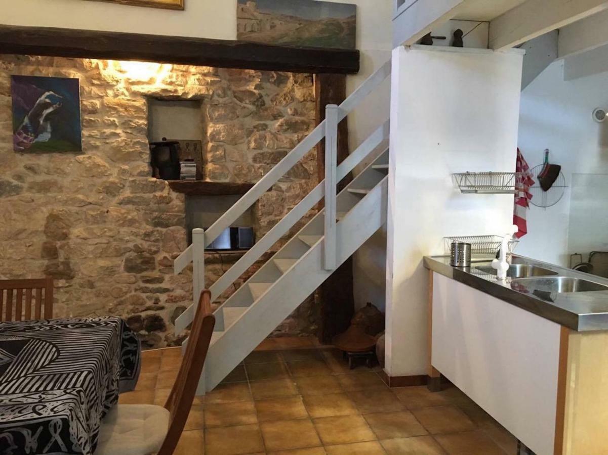Maison Ancienne Minervois La Caunette المظهر الخارجي الصورة